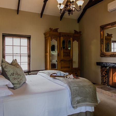 Schoone Oordt Country House Swellendam Extérieur photo