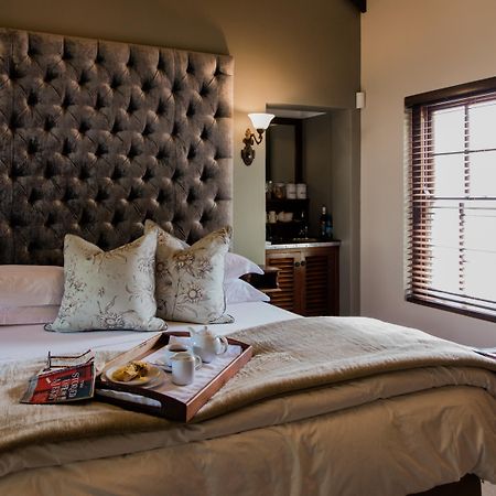 Schoone Oordt Country House Swellendam Extérieur photo