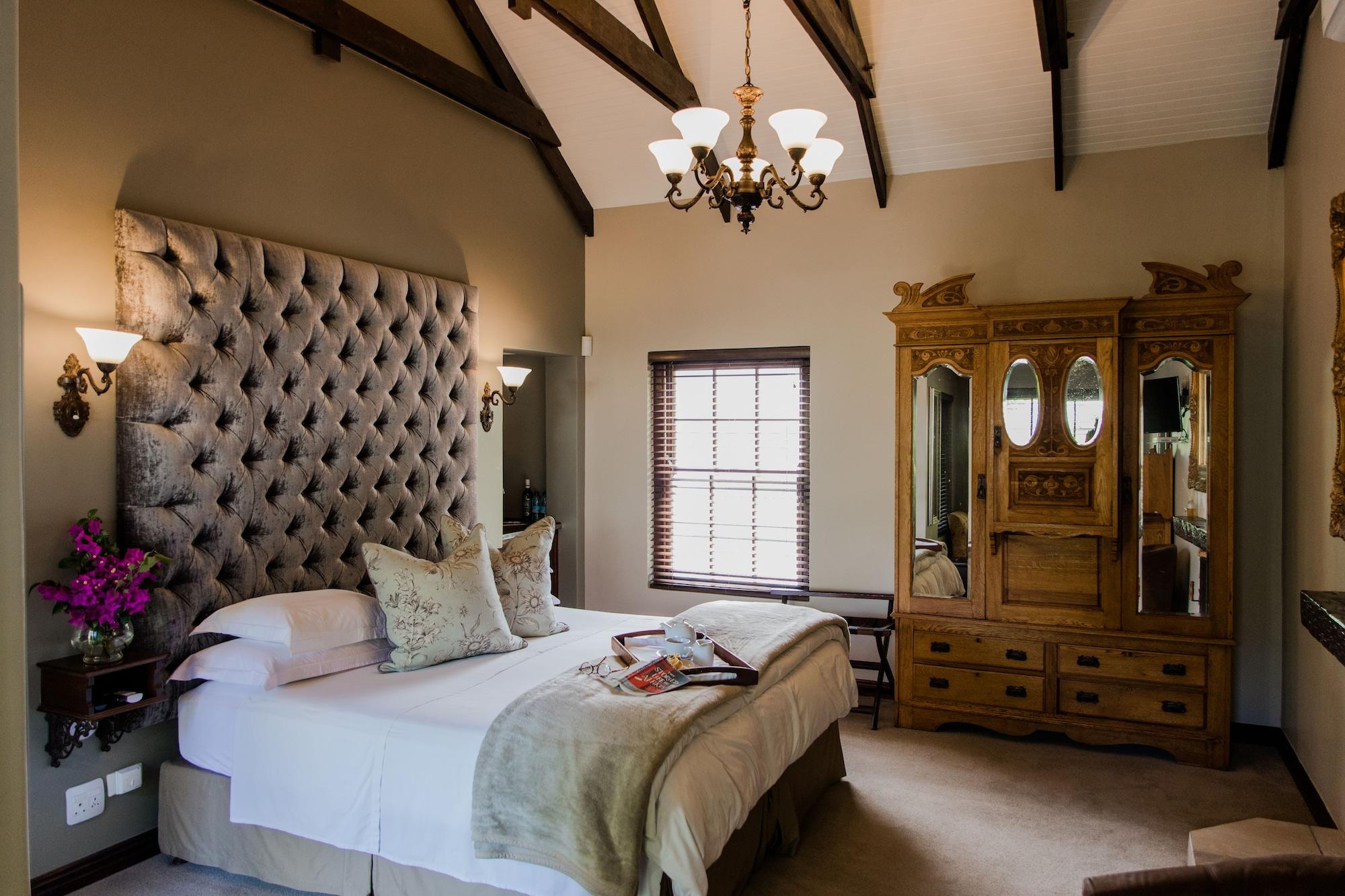 Schoone Oordt Country House Swellendam Extérieur photo