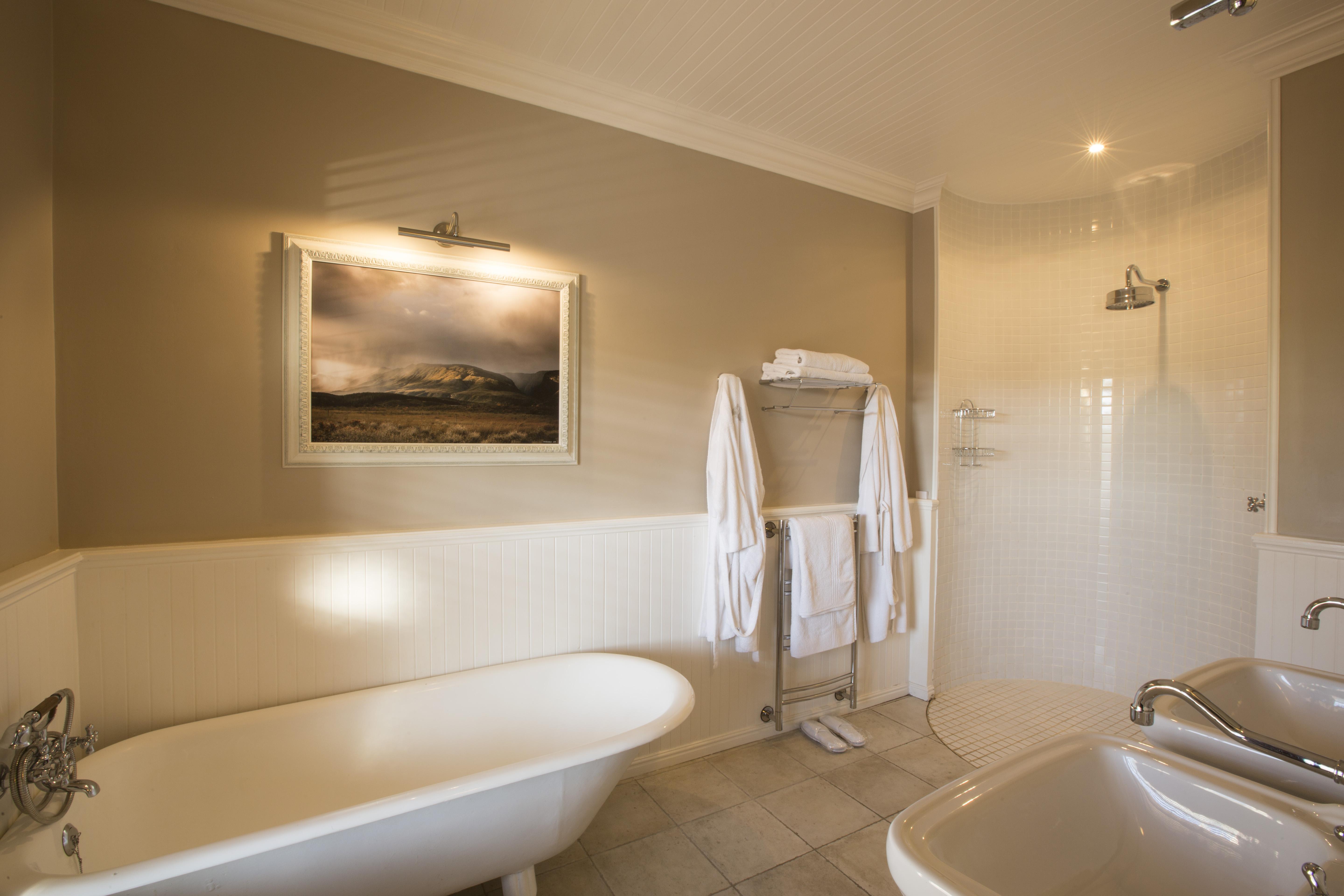 Schoone Oordt Country House Swellendam Extérieur photo