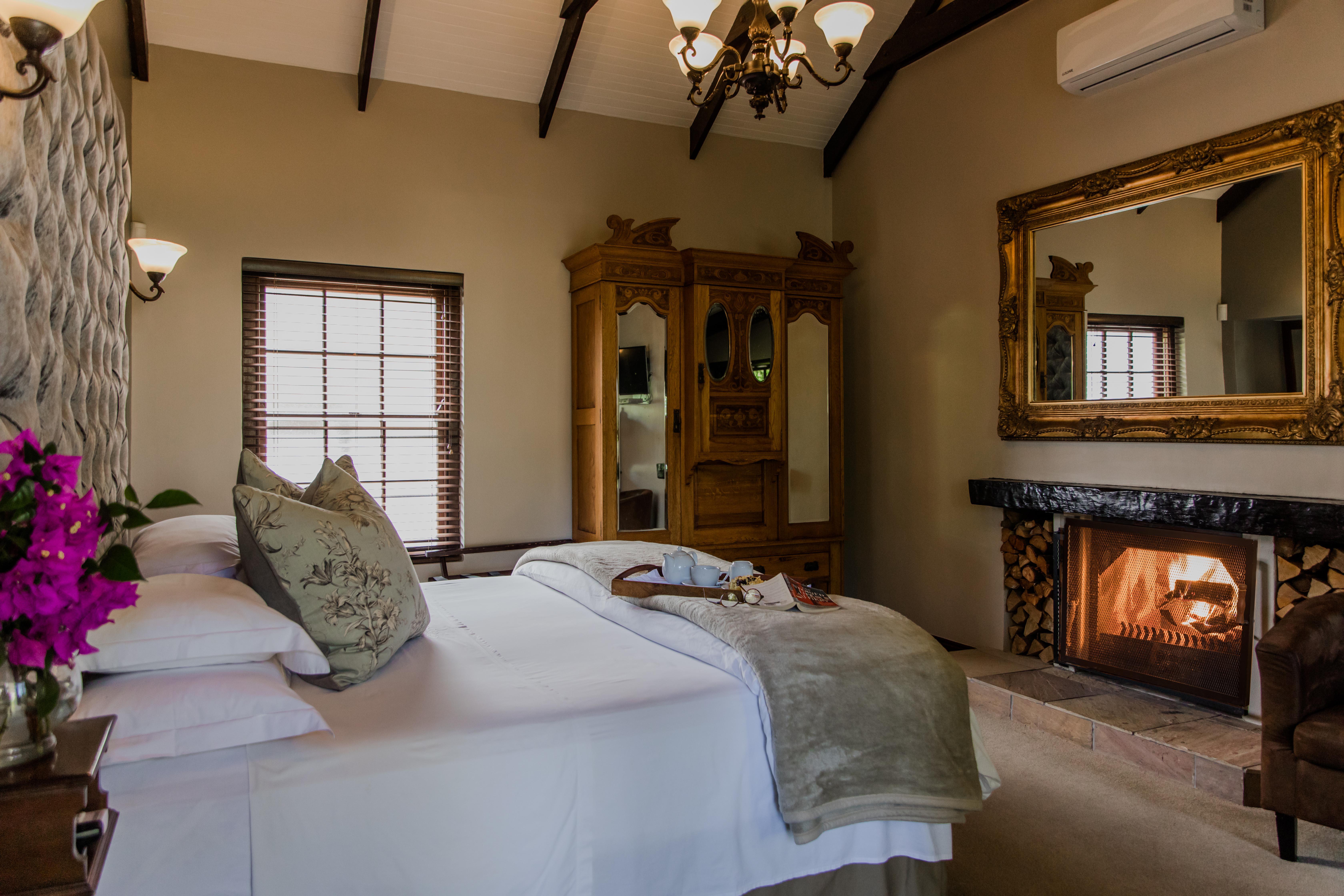 Schoone Oordt Country House Swellendam Extérieur photo