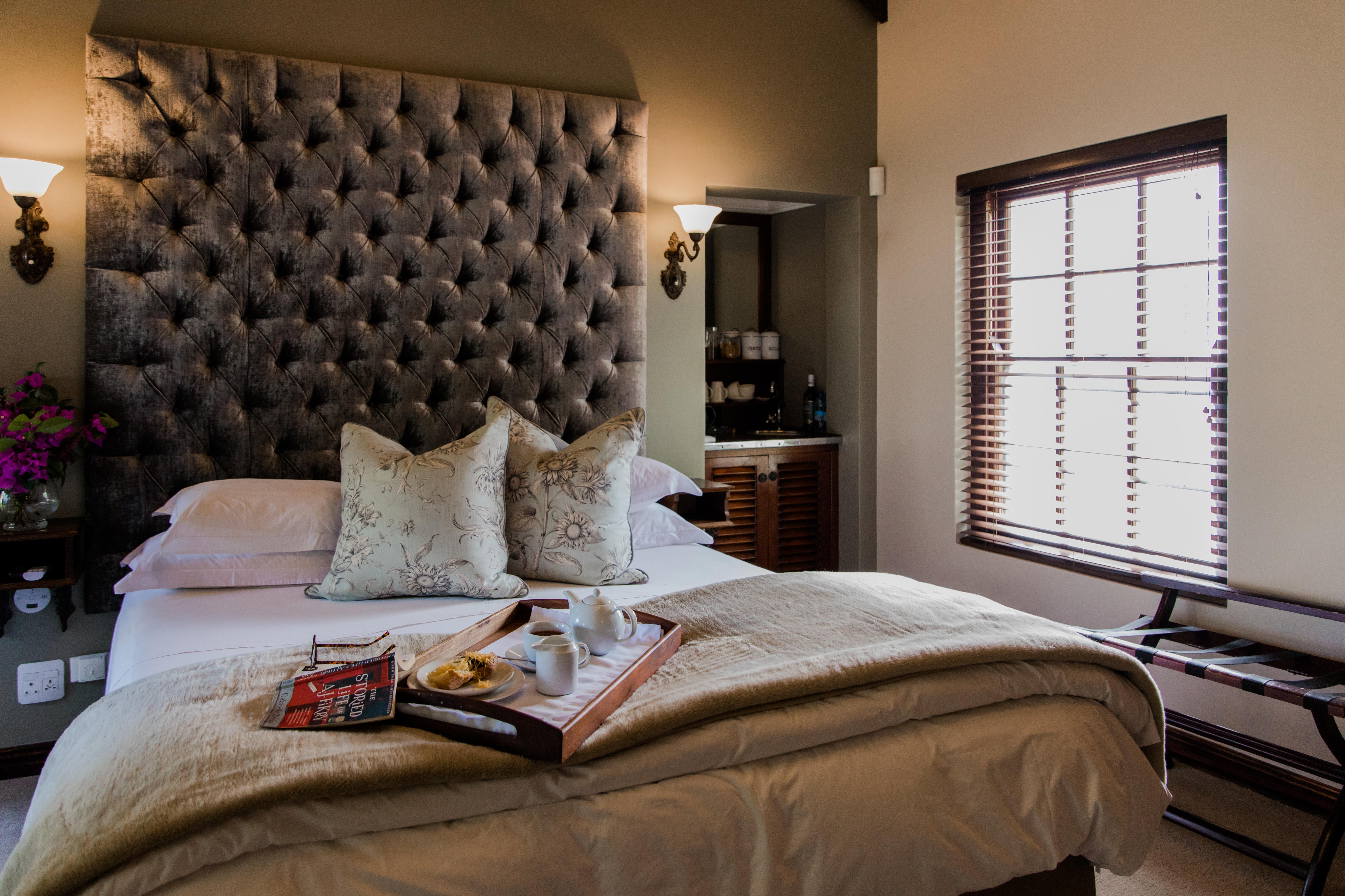 Schoone Oordt Country House Swellendam Extérieur photo
