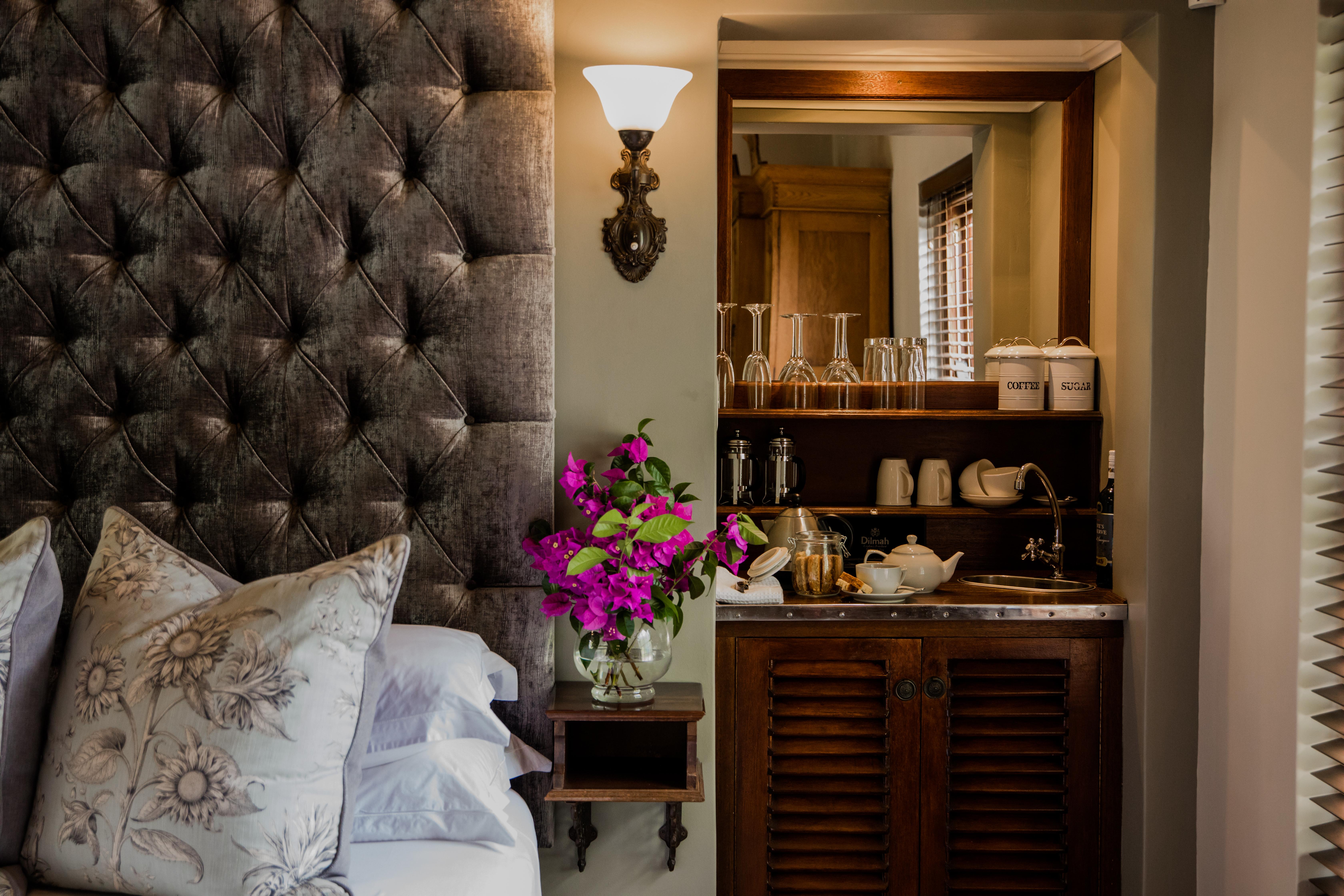 Schoone Oordt Country House Swellendam Extérieur photo