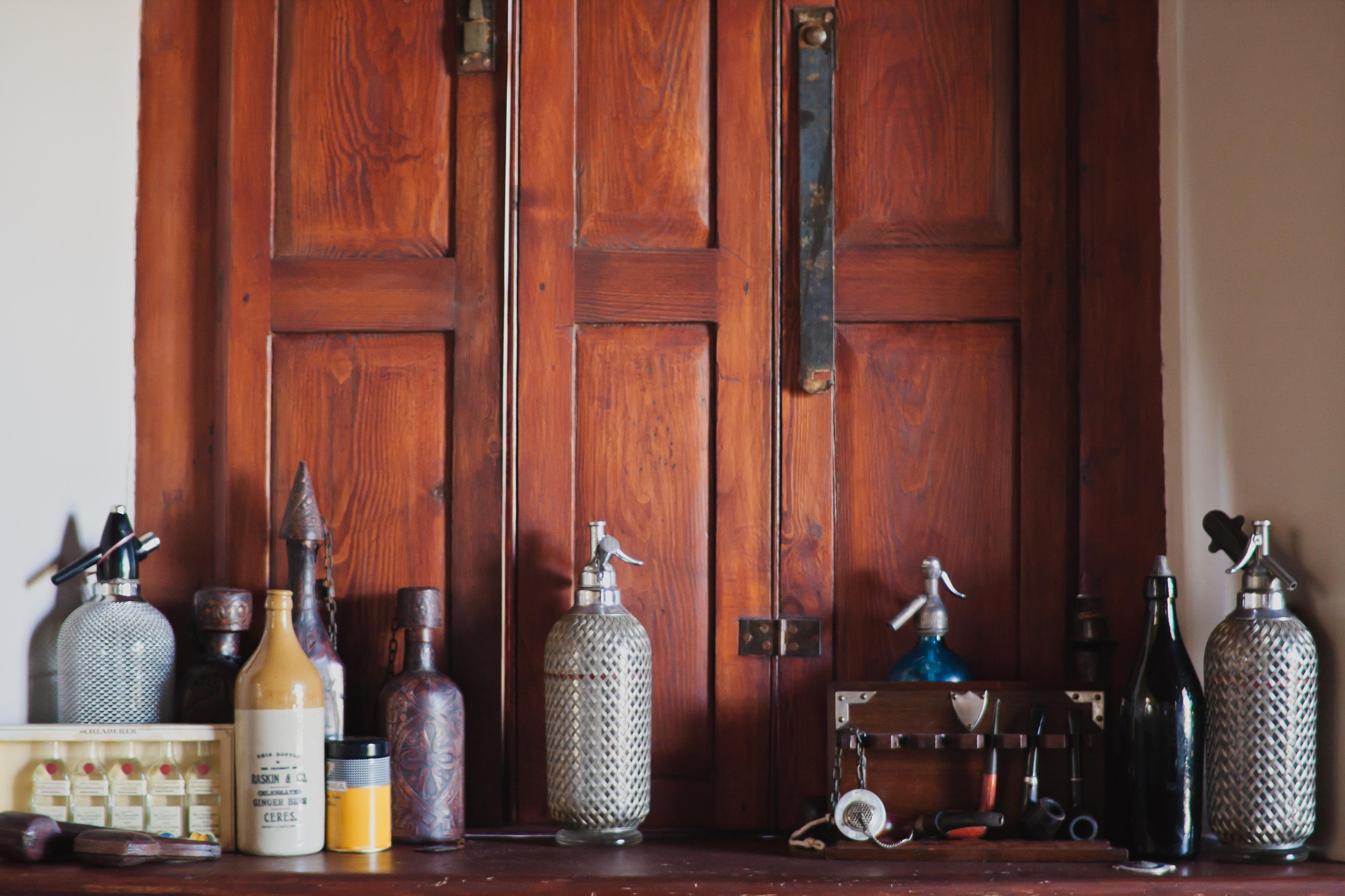 Schoone Oordt Country House Swellendam Extérieur photo