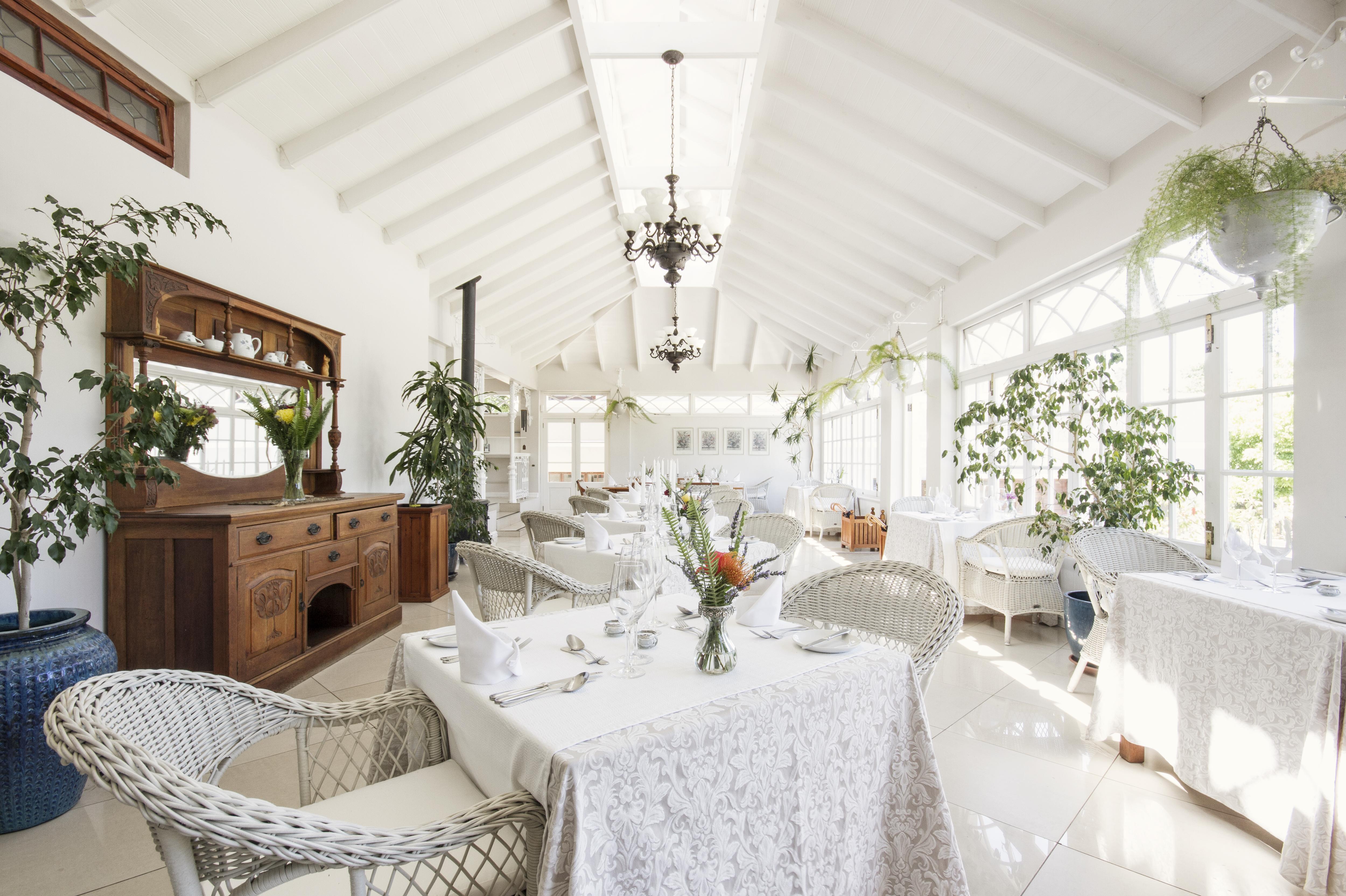Schoone Oordt Country House Swellendam Extérieur photo