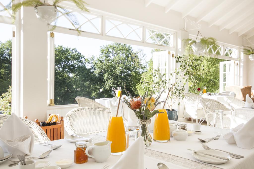 Schoone Oordt Country House Swellendam Extérieur photo