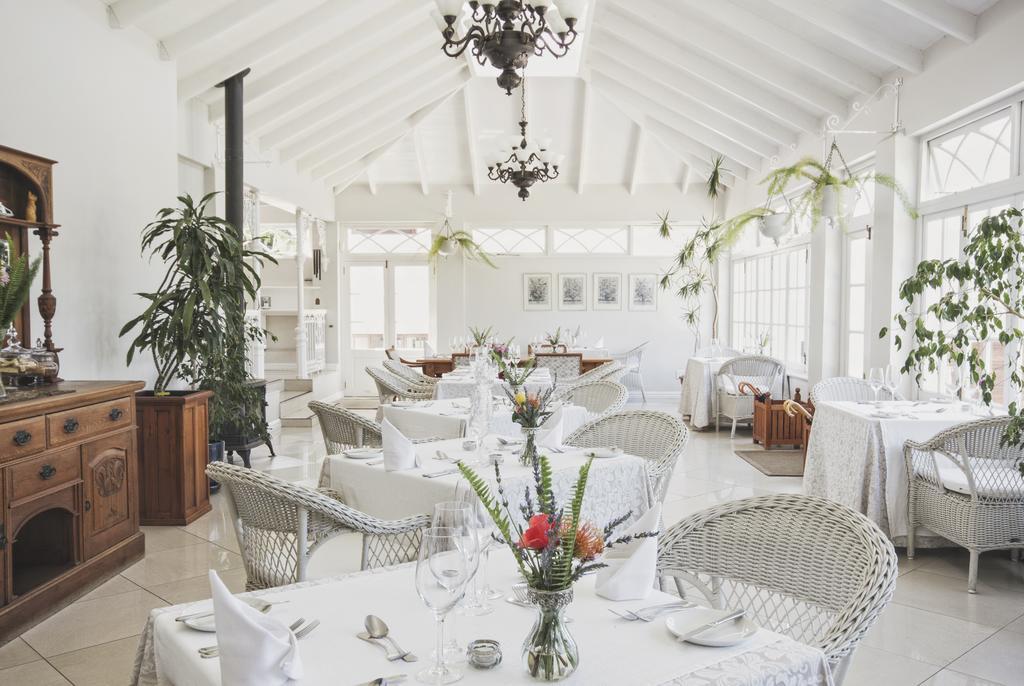 Schoone Oordt Country House Swellendam Extérieur photo