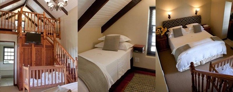 Schoone Oordt Country House Swellendam Extérieur photo