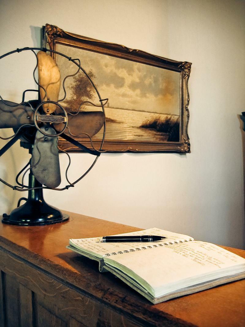 Schoone Oordt Country House Swellendam Extérieur photo