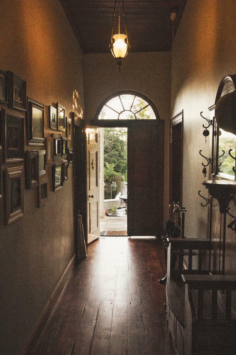 Schoone Oordt Country House Swellendam Extérieur photo